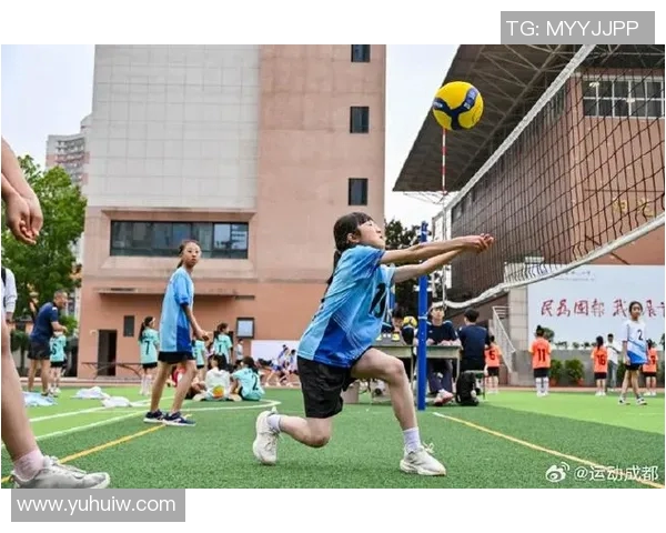 成都排球队的节奏揭秘:深度解析排球运动的魅力与技巧