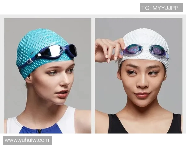 时尚与舒适并重泳装品牌探索夏日海滩潮流新风尚