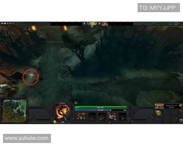 DOTA2战术解析：深入探讨V5战队的区域防守策略与执行技巧