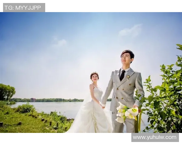 梦幻婚纱摄影：捕捉爱的瞬间，定格永恒的美丽与幸福