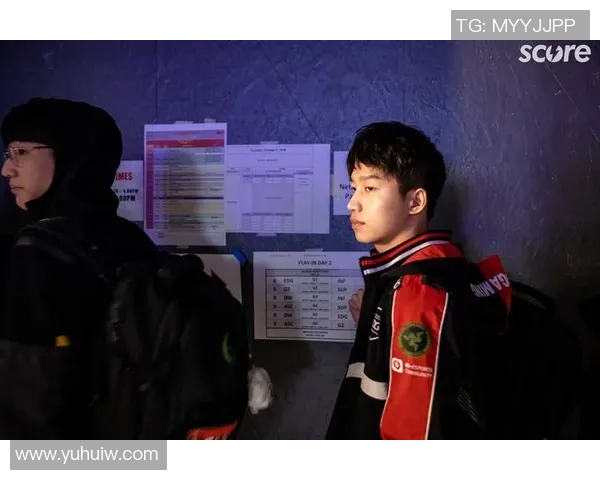 聚焦和平精英EDG战队的节奏与策略探讨