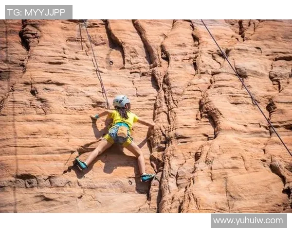 西安攀岩队转型之路:机遇与挑战并存的攀岩评论分析
