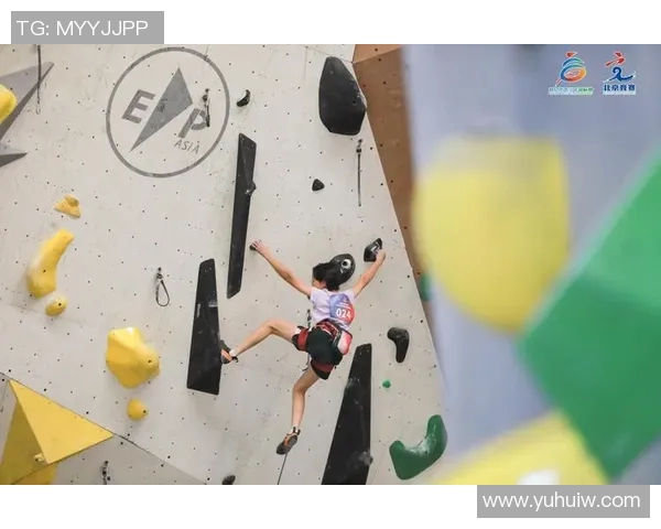 北京飞盘队在世界攀岩锦标赛中的战术解析与表现评估