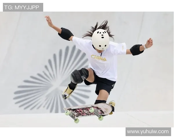 南京滑板队的转型之路:探索滑板文化的深度与未来发展