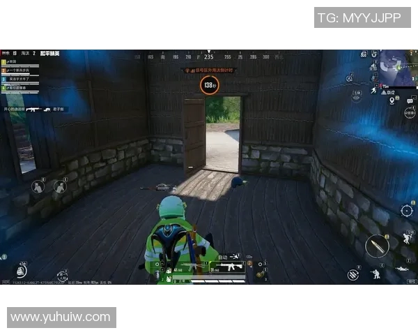 和平精英巨献：深入解析BLG战队近期状态与战术调整